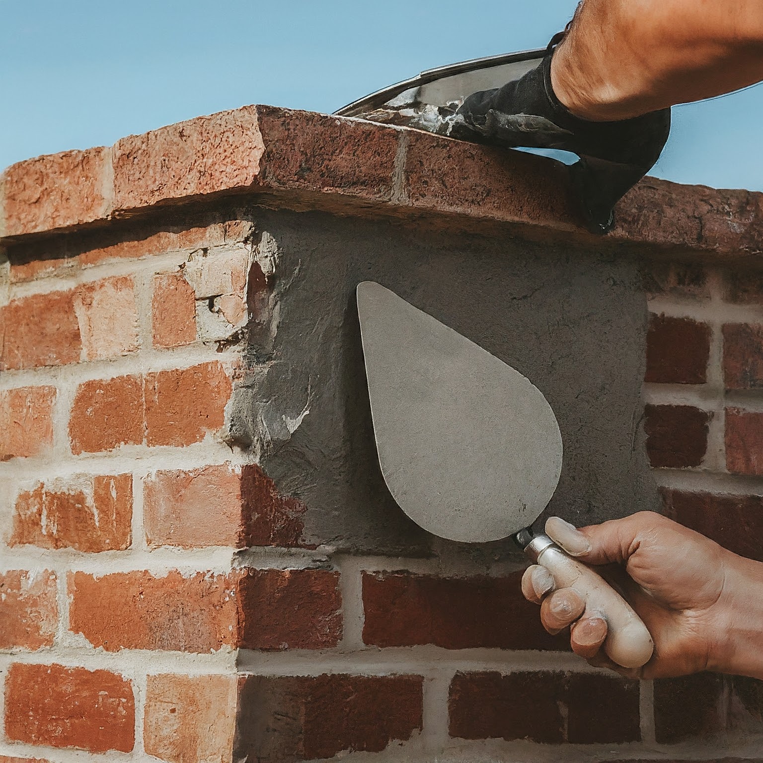 Expert Chimney Masonry Repair in Villa Park, California - Professional Service by Chimney Sweep Villa Park