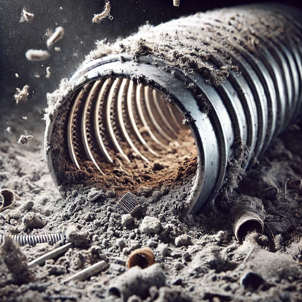 Professional Dryer Vent Cleaning Villa Park CA - Expert Safety and Efficiency Solutions by Chimney Sweep Villa Park