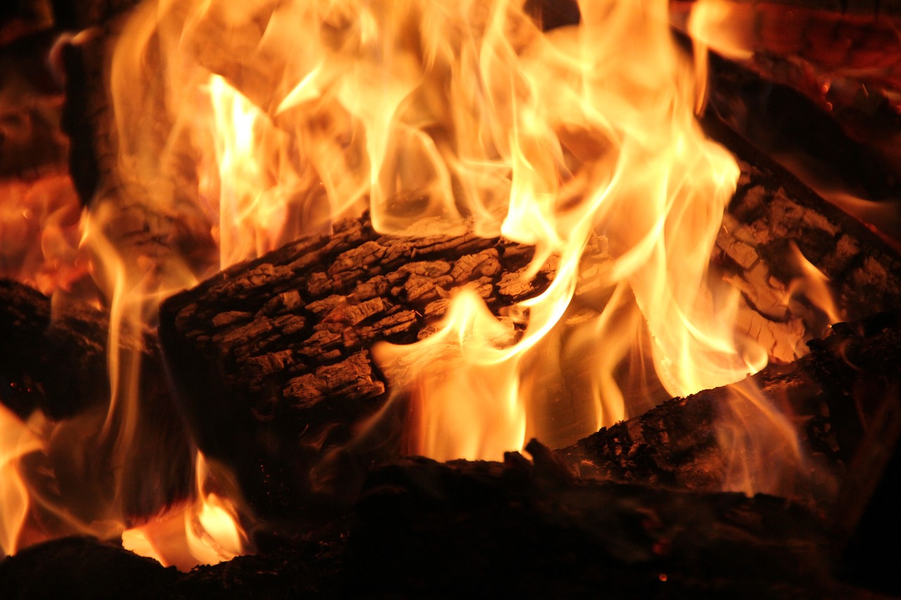 Professional Fireplace Cleaning Services In Villa Park California