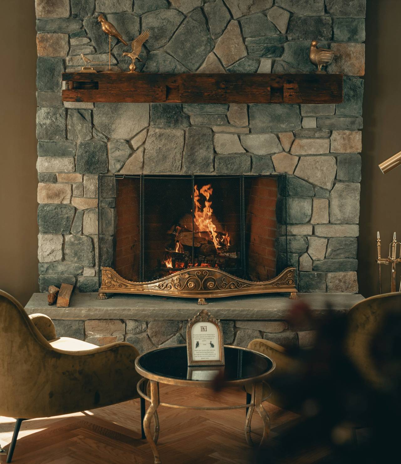 Professional Fireplace Remodel Villa Park CA - Expert Design and Installation by Chimney Sweep Villa Park