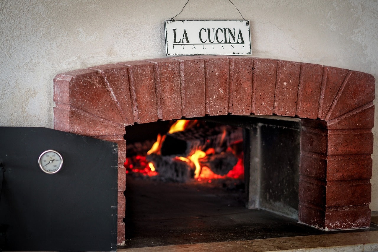 Premium Pizza Ovens and Grills in Villa Park, California