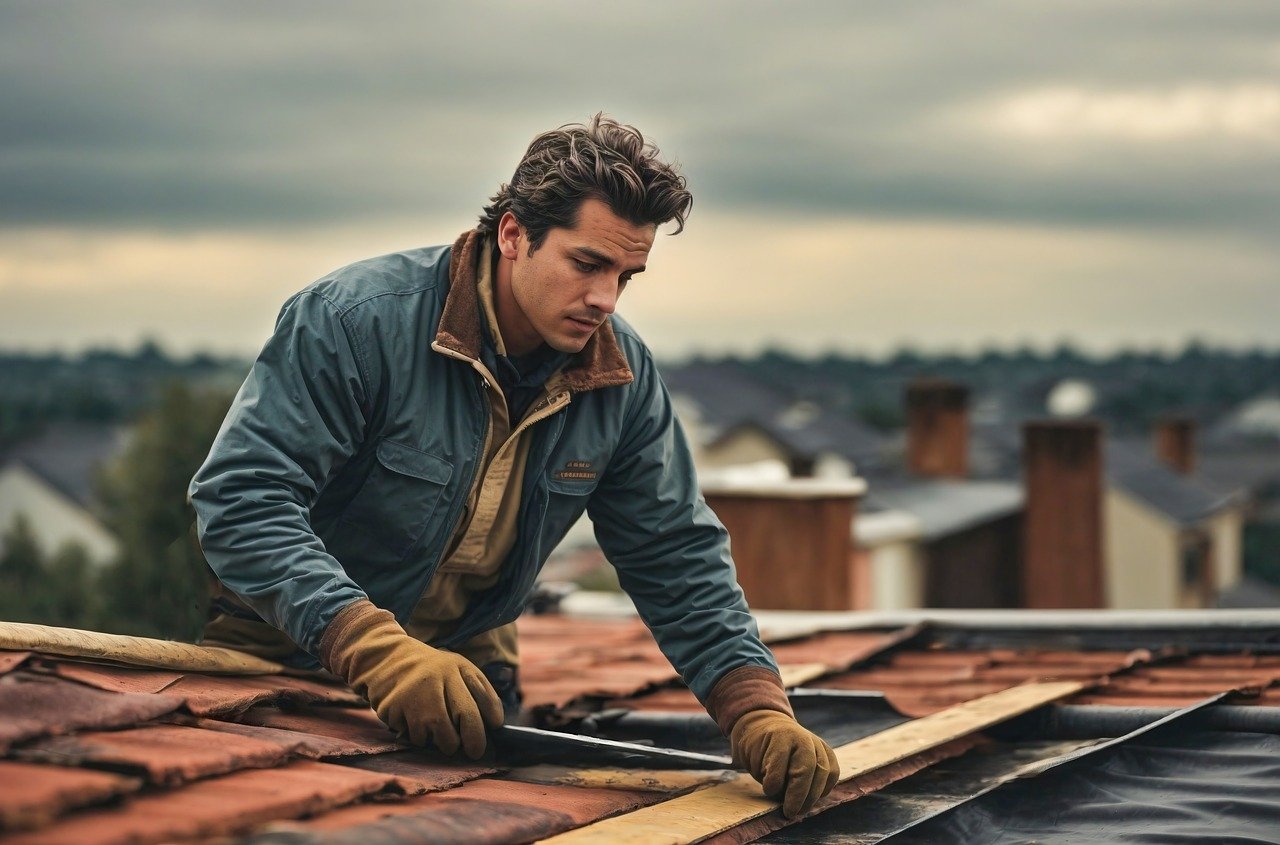 Expert Roof Repair in Villa Park, California - Professional Service by Villa Park Roofing